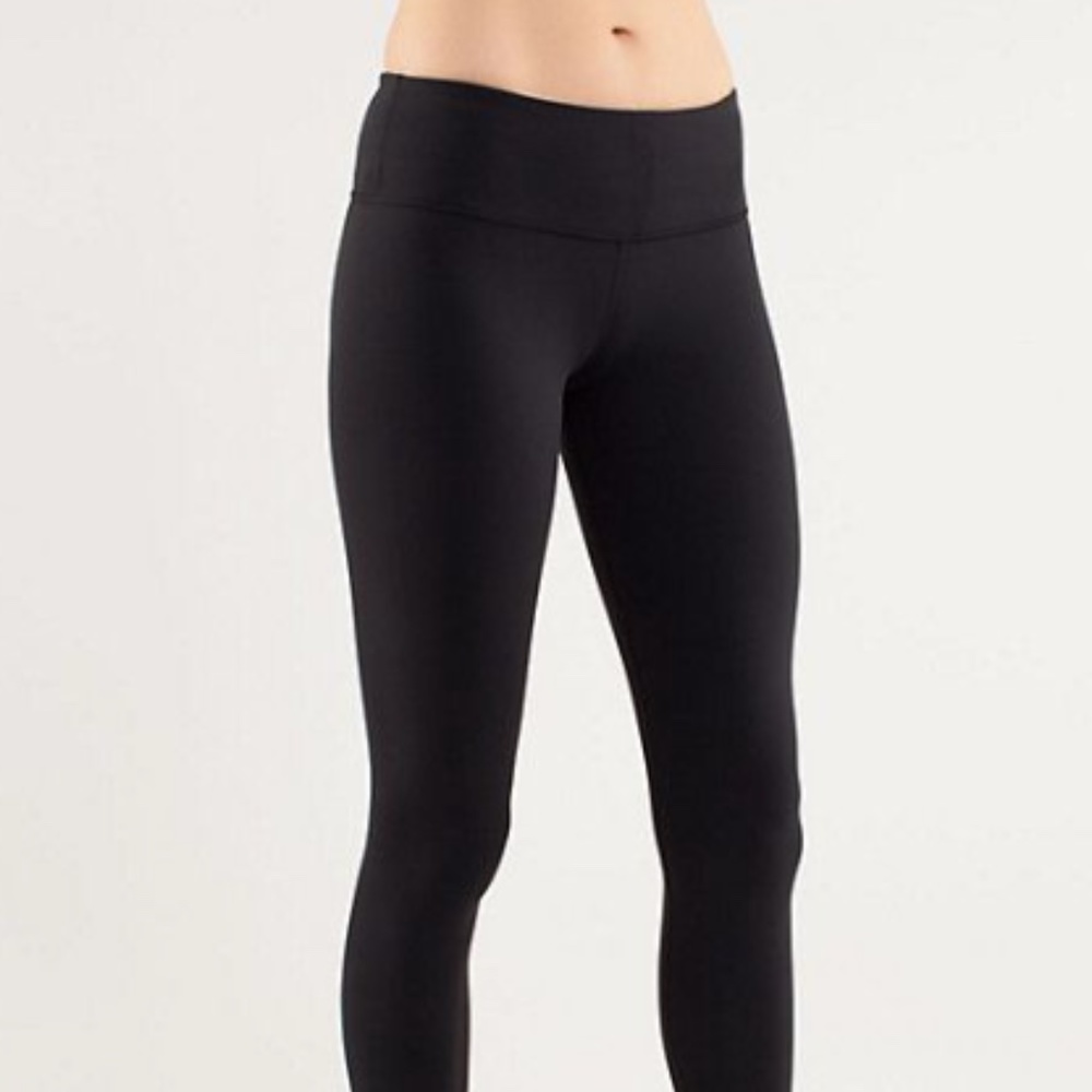 Lululemon legging